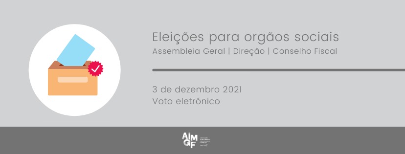 Eleições Biénio 2022/2023
